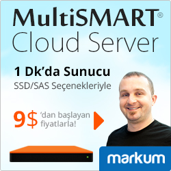 MultiSMART Cloud Server