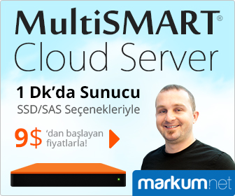 MultiSMART Cloud Server