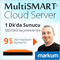 Markum.net Domain Tescil