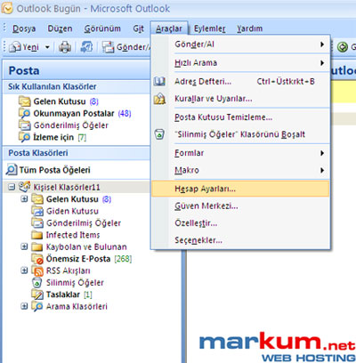 Microsoft Outlook 2010 Kurulumu Resimli Anlatim